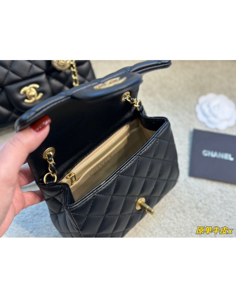 シャネル ショルダーバックお洒落小香風高品質シープスキン斜め掛けバック高級カバン女性人気