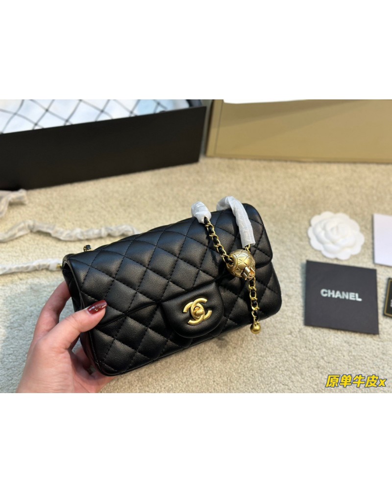 シャネル ショルダーバックお洒落小香風高品質シープスキン斜め掛けバック高級カバン女性人気