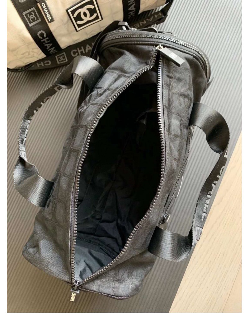 シャネル 旅行バックファッションお洒落小香風人気ハンド旅行バックショルダー旅行バッグ大容量携帯便利 シャネル 旅行バックファッションお洒落小香風人気ハンド旅行バックショルダー旅行バッグ大容量携帯便利