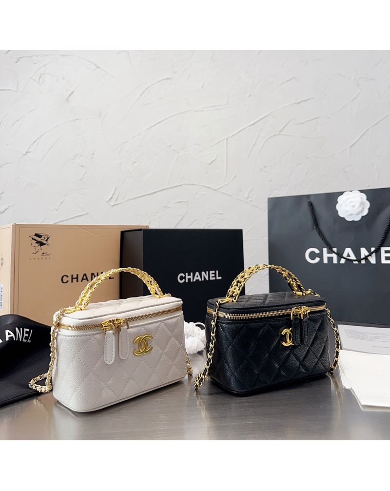 シャネル ショルダーバッグお洒落小香風ショルダーバック化粧バック高品質革製ハンドバック可愛い人気