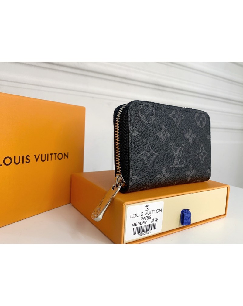 ヴィトン小銭入れ収納ケースコインケースカード入れカバーファスナー付き紛失防止 ヴィトン小銭入れ収納ケースコインケースカード入れカバーファスナー付き紛失防止