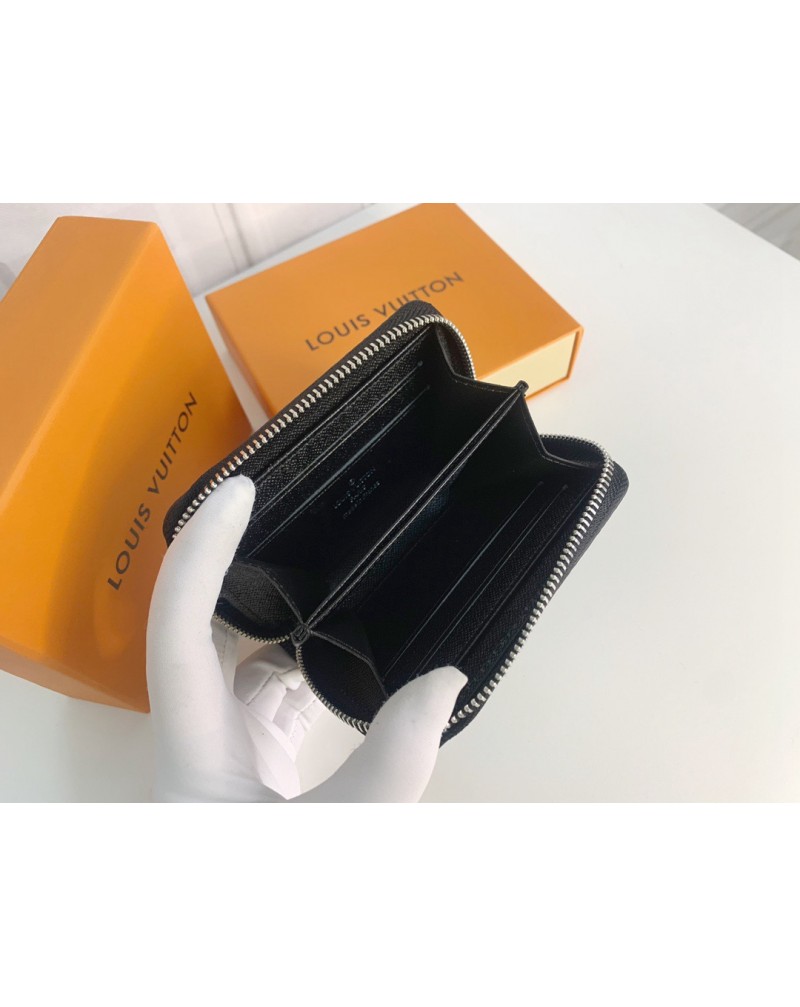 ヴィトン小銭入れ収納ケースコインケースカード入れカバーファスナー付き紛失防止 ヴィトン小銭入れ収納ケースコインケースカード入れカバーファスナー付き紛失防止