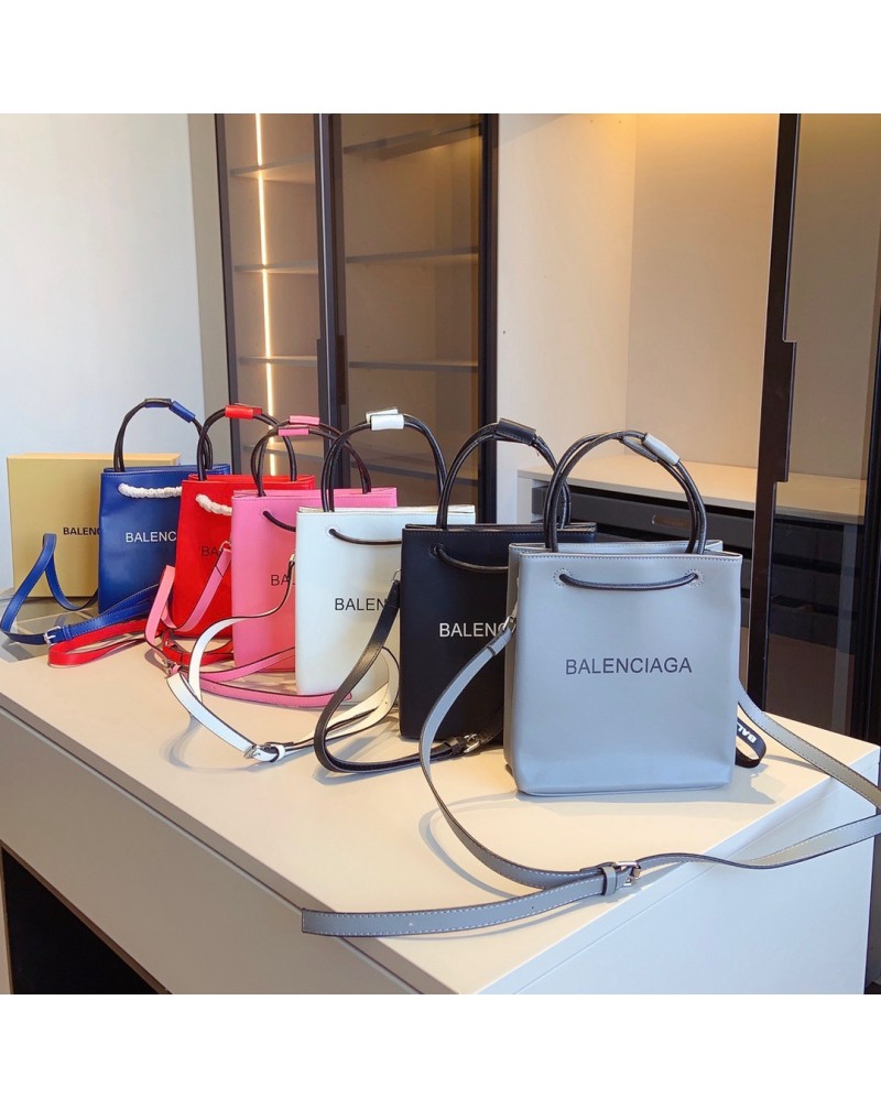 バレンシアガ ミニショルダーバックお洒落韓国風人気ハンドバックファッション