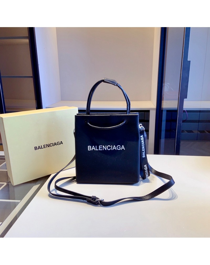 バレンシアガ ミニショルダーバックお洒落韓国風人気ハンドバックファッション