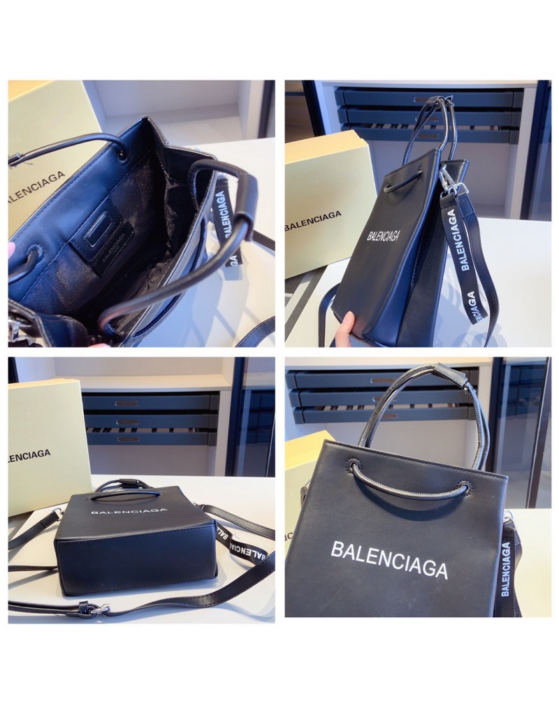 バレンシアガ ミニショルダーバックお洒落韓国風人気ハンドバックファッション