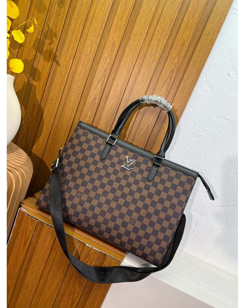 ヴィトン ハンドバックビジネス風ショルダーバックファッション高級感人気 ヴィトン ハンドバックビジネス風ショルダーバックファッション高級感人気