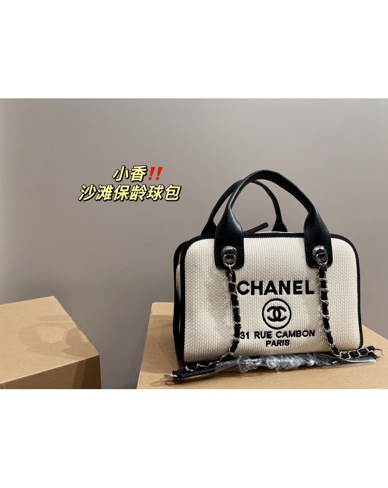 シャネル ショルダーバック お洒落小香風ハンドバックショルダーバッグ人気精緻刺繍高級ビーチバック可愛い新作