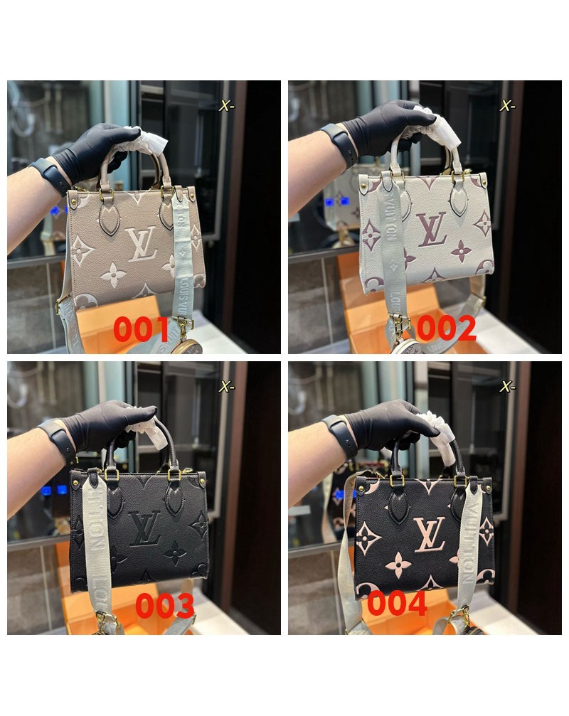 ヴィトン トートバックお洒落モノグラムショルダーバッグ超人気ポケット付き ヴィトン トートバックお洒落モノグラムショルダーバッグ超人気ポケット付き