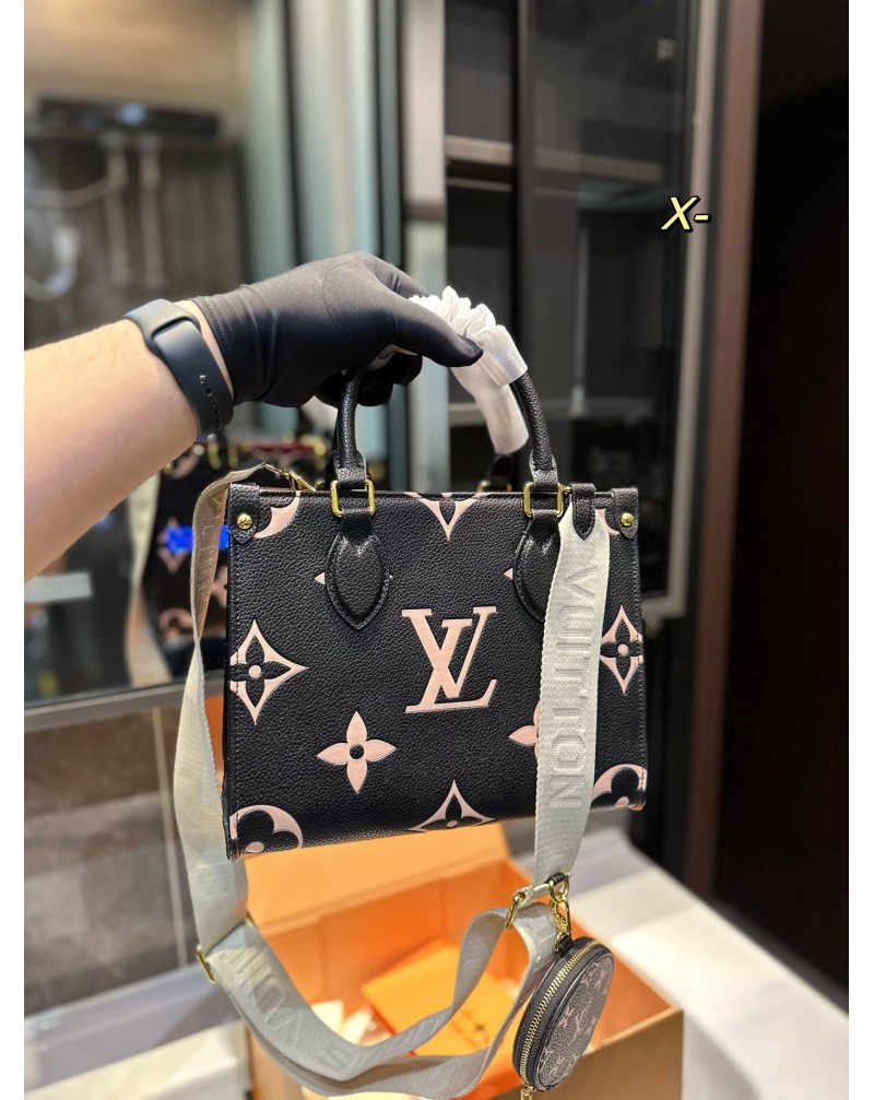 ヴィトン トートバックお洒落モノグラムショルダーバッグ超人気ポケット付き ヴィトン トートバックお洒落モノグラムショルダーバッグ超人気ポケット付き