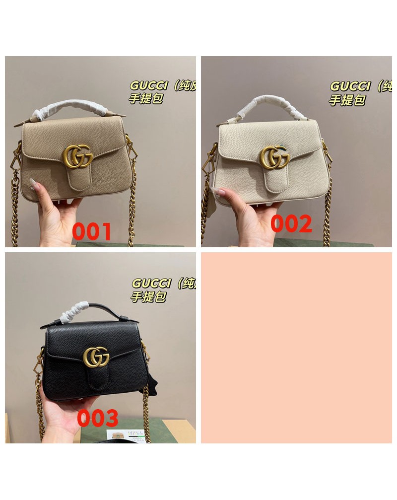 グッチ ショルダーバッグ 人気ブランドショルダーバック経典GG ハンドバック高級シンプル