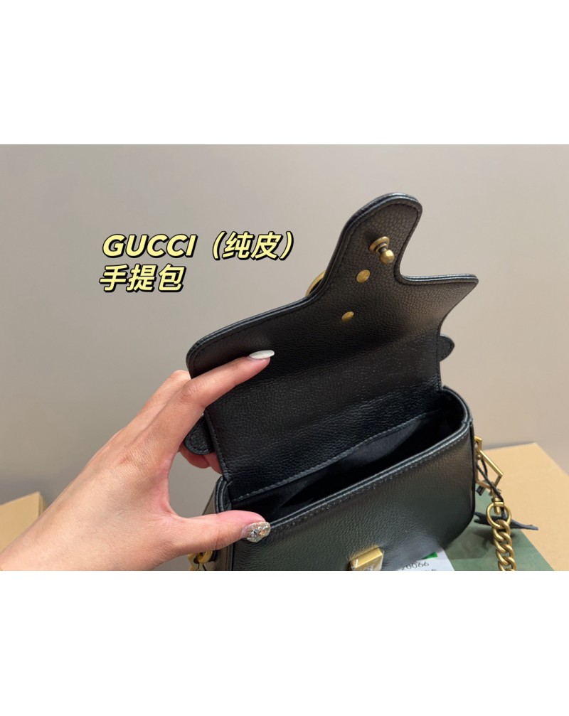 グッチ ショルダーバッグ 人気ブランドショルダーバック経典GG ハンドバック高級シンプル