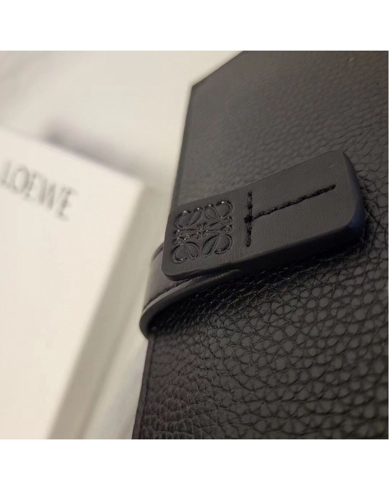 ロエベ 長財布高級ファッションサイフたくさんカードや小銭入れやお札収納二つ折りサイフ