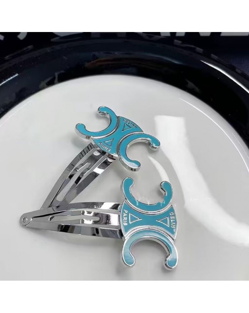 セリーヌ ヘアピンお洒落綺麗髪アクセサリー人気 セリーヌ ヘアピンお洒落綺麗髪アクセサリー人気