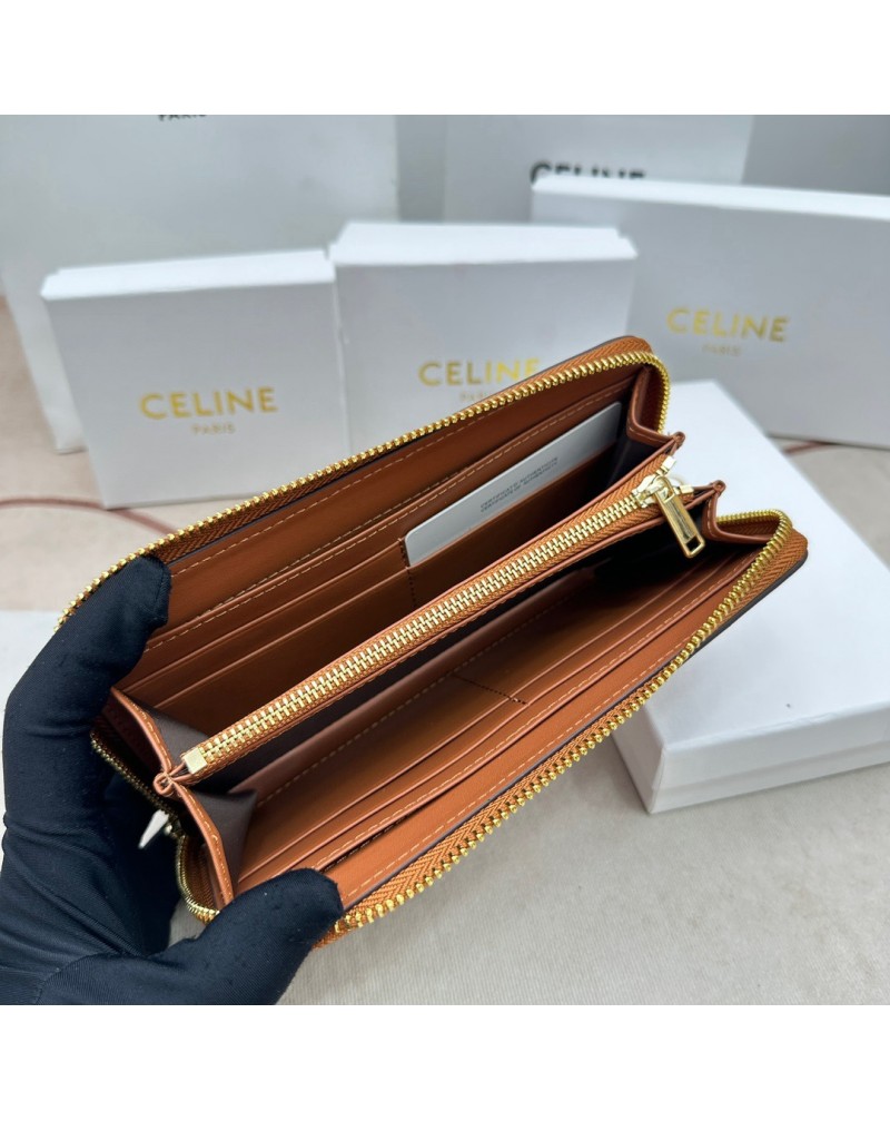 セリーヌ 長財布 短財布カードケース小銭入れファッションシンプル高品質革製