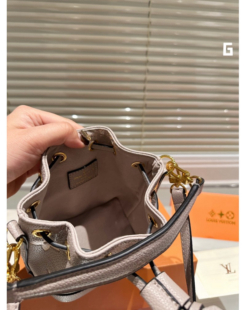 ヴィトン ミニショルダーバックお洒落可愛いハンドバッグ超人気高品質革製