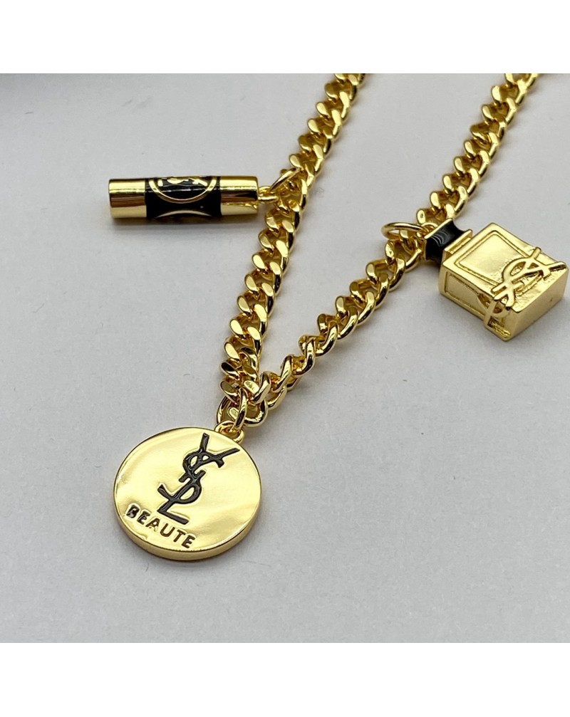 サンローラン ブレスレット個性欧米風人気腕飾り物ブレスレット