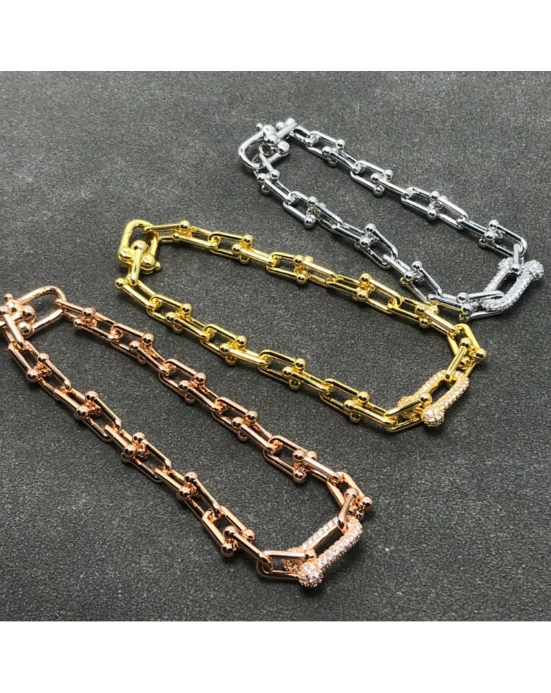 ティファニー ブレスレット潮流個性人気ブランドブレスレット売れ筋