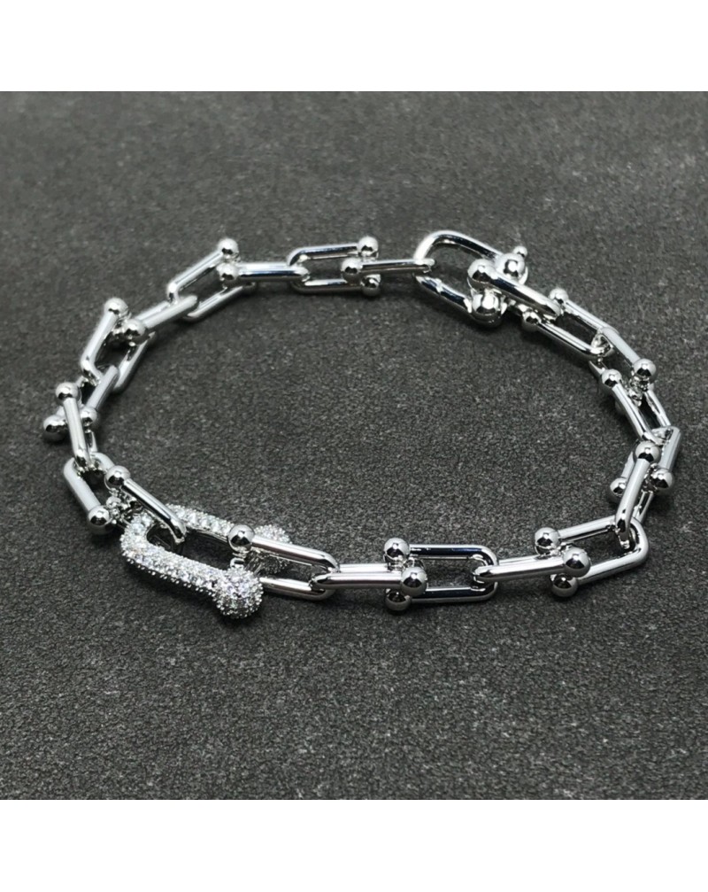 ティファニー ブレスレット潮流個性人気ブランドブレスレット売れ筋 ティファニー ブレスレット潮流個性人気ブランドブレスレット売れ筋