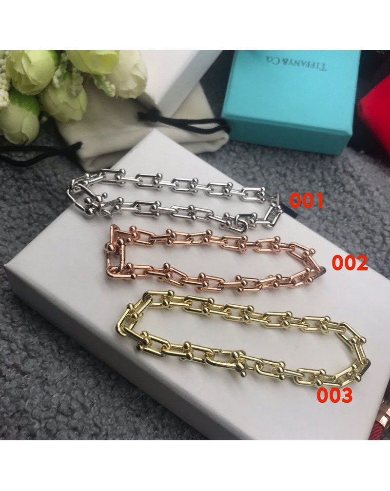 ティファニー ブレスレット高級ファッション個性シンプル ティファニー ブレスレット高級ファッション個性シンプル