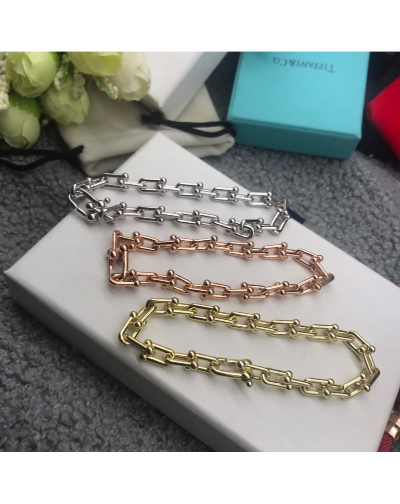 ティファニー ブレスレット高級ファッション個性シンプル