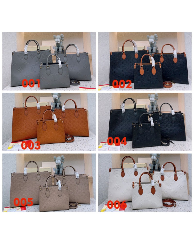 ヴィトントートバッグファッション高級ショルダーバックおおしゃれ経典モノグラムカバン