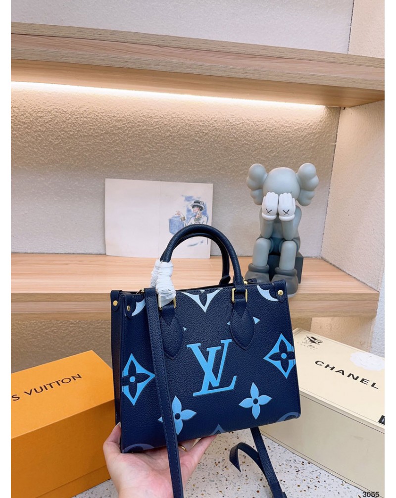 ヴィトン ミニトートバック大きトートバック経典モノグラム付き高品質革製諸ルアーバック芸能人愛用