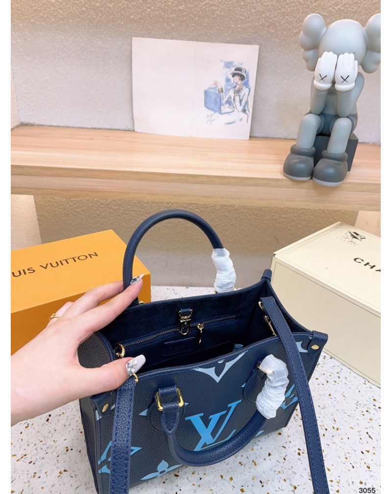 ヴィトン ミニトートバック大きトートバック経典モノグラム付き高品質革製諸ルアーバック芸能人愛用