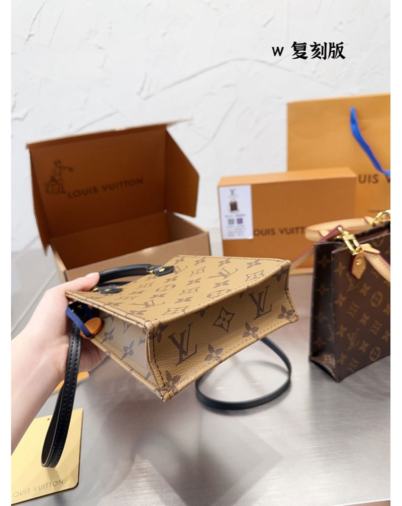 ヴィトン ミニトートバックファッション高級ショルダーバッグ芸能人愛用海外爆人気