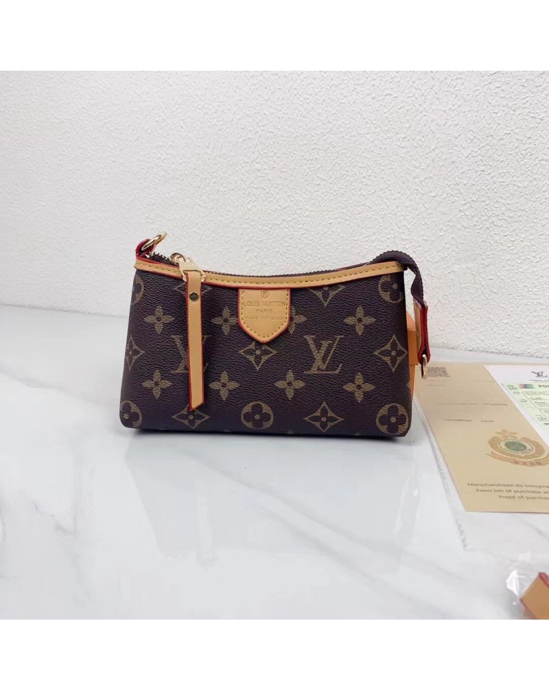 ヴィトン ミニわきしたのバッグファッション大人気ブランドショルダーバック斜め掛けバッグ人気