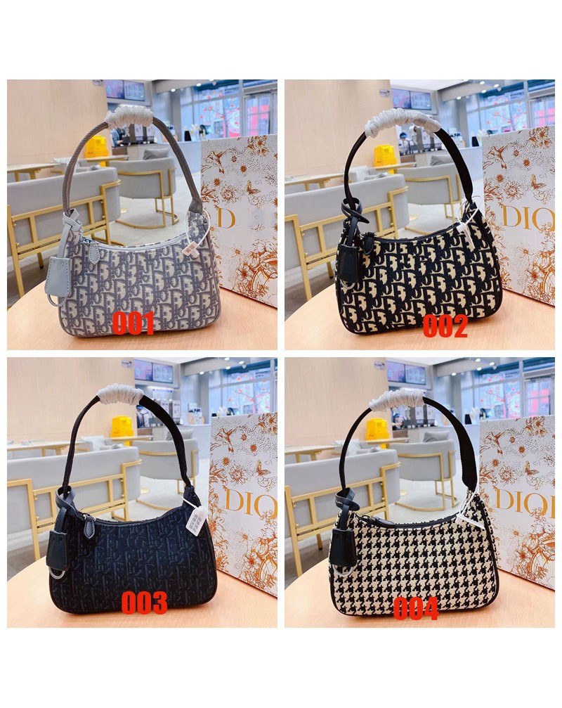 ディオール わき下のバックファッション高級ブランドショルダーバッグお洒落 ディオール わき下のバックファッション高級ブランドショルダーバッグお洒落