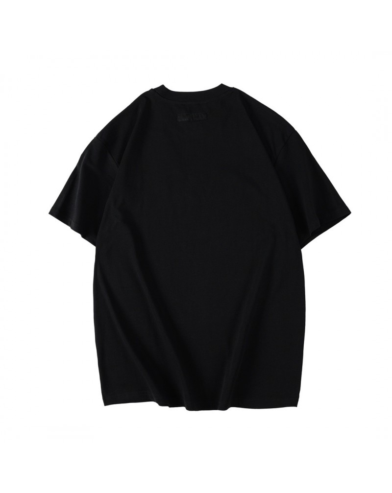 ディオール Tシャツ半袖お洒落カジュアル人気ティシャツトップスペアお揃い
