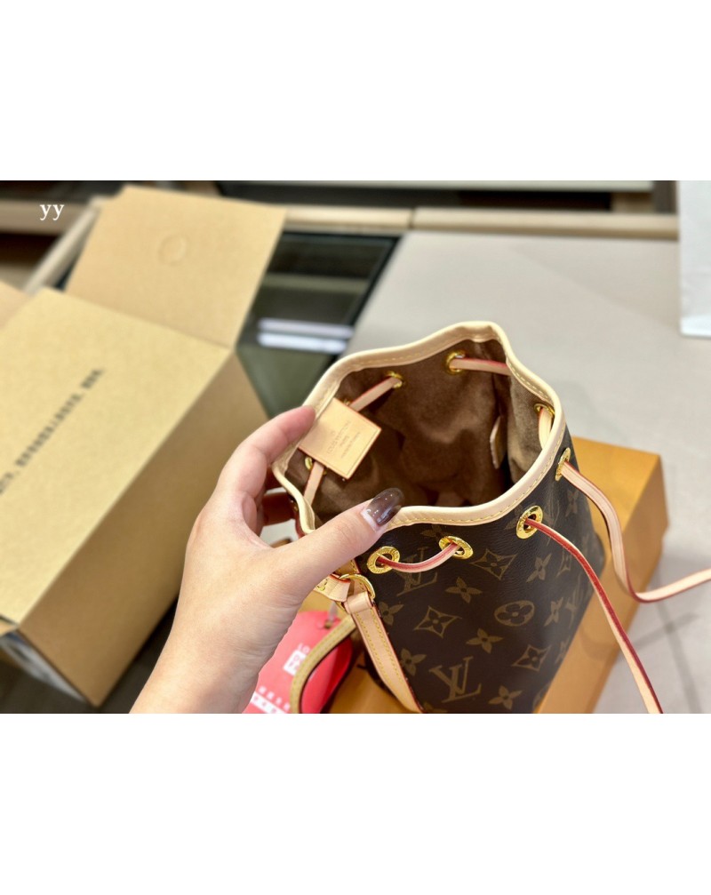 ルイヴィトン ミニショルダーバッグファッションなブランド斜め掛けバッグ高品質革製高級人気