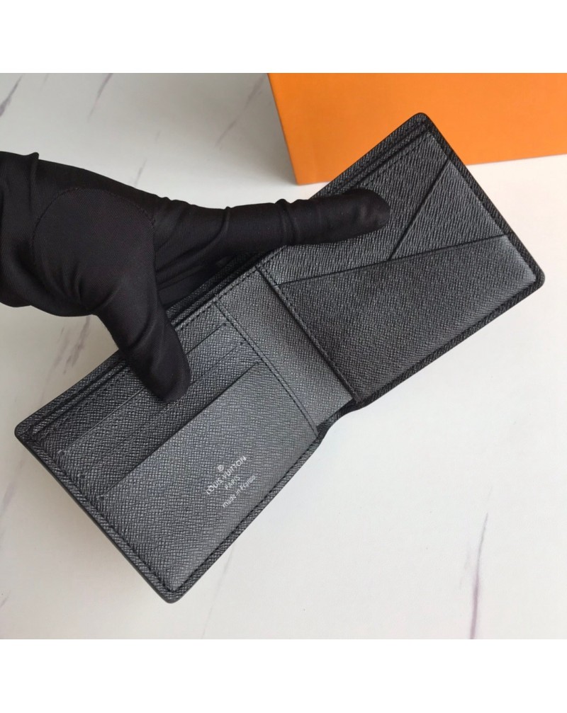 ヴィトン 長財布短財布エピ紋ビジネス風シンプルファッション人気財布